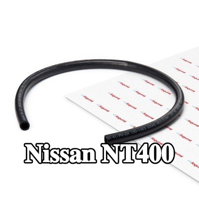 FAGUMIT خرطوم السخان, المبادل الحراري مع تقوية — Nissan Nt400