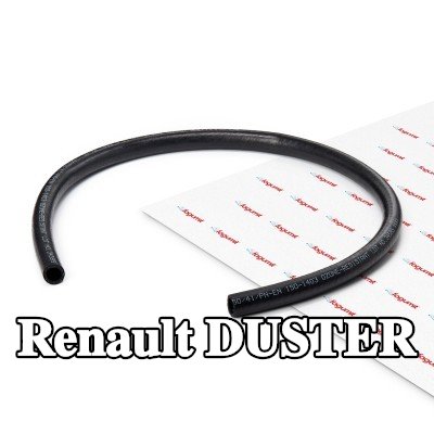 FAGUMIT خرطوم السخان, المبادل الحراري مع تقوية — Renault Duster