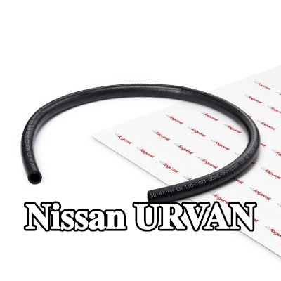 FAGUMIT خرطوم السخان, المبادل الحراري مع تقوية — Nissan Urvan