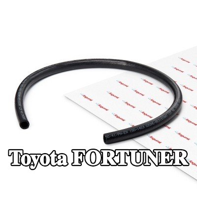 FAGUMIT خرطوم السخان, المبادل الحراري مع تقوية — Toyota Fortuner