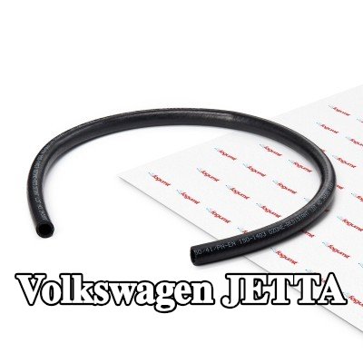 FAGUMIT خرطوم السخان, المبادل الحراري مع تقوية — Volkswagen Jetta