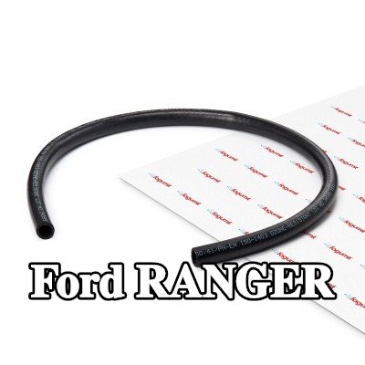 FAGUMIT خرطوم السخان, المبادل الحراري مع تقوية — Ford Ranger