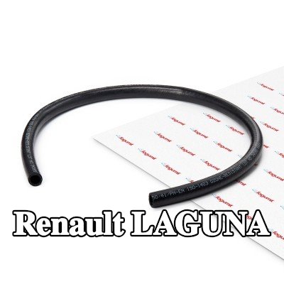 FAGUMIT خرطوم السخان, المبادل الحراري مع تقوية — Renault Laguna
