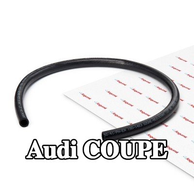 FAGUMIT خرطوم السخان, المبادل الحراري مع تقوية — Audi Coupe