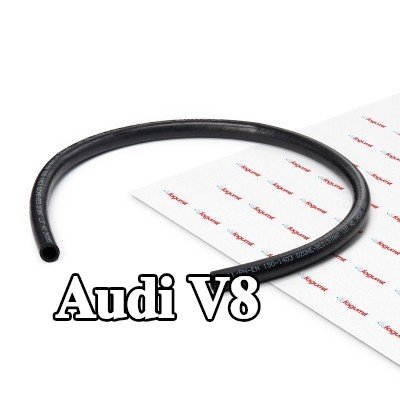 FAGUMIT خرطوم السخان, المبادل الحراري مع تقوية — Audi V8