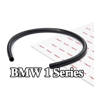 FAGUMIT خرطوم السخان, المبادل الحراري مع تقوية — BMW 1 Series