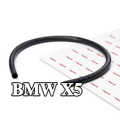 FAGUMIT خرطوم السخان, المبادل الحراري مع تقوية — BMW X5