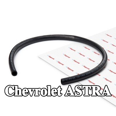 FAGUMIT خرطوم السخان, المبادل الحراري مع تقوية — Chevrolet Astra