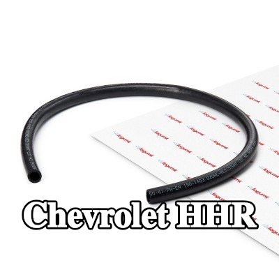 FAGUMIT خرطوم السخان, المبادل الحراري مع تقوية — Chevrolet Hhr