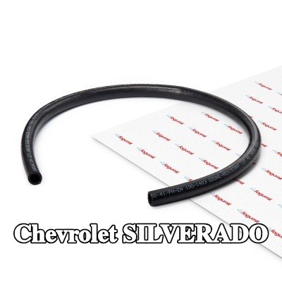 FAGUMIT خرطوم السخان, المبادل الحراري مع تقوية — Chevrolet Silverado