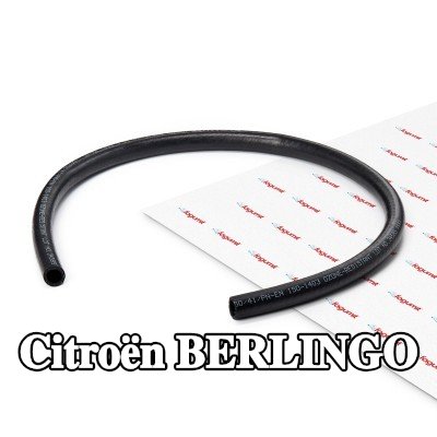 FAGUMIT خرطوم السخان, المبادل الحراري مع تقوية — Citroën Berlingo