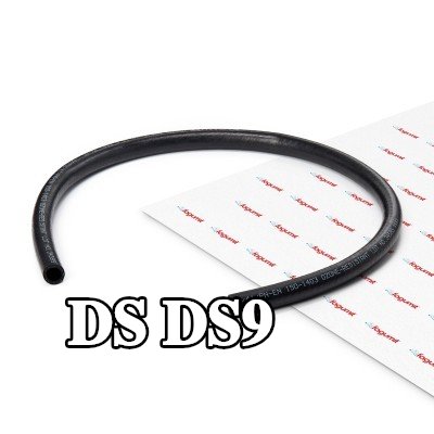 FAGUMIT خرطوم السخان, المبادل الحراري مع تقوية — DS Ds9