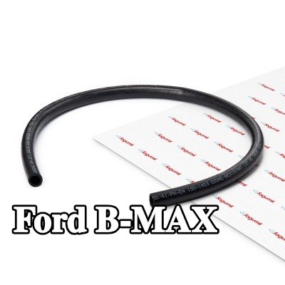 FAGUMIT خرطوم السخان, المبادل الحراري مع تقوية — Ford B-max