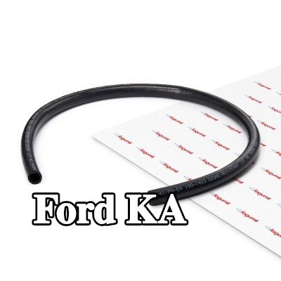 FAGUMIT خرطوم السخان, المبادل الحراري مع تقوية — Ford Ka