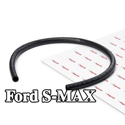 FAGUMIT خرطوم السخان, المبادل الحراري مع تقوية — Ford S-max
