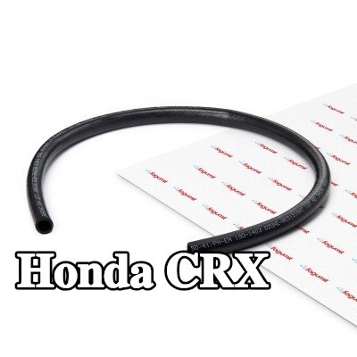 FAGUMIT خرطوم السخان, المبادل الحراري مع تقوية — Honda Crx