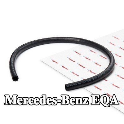 FAGUMIT خرطوم السخان, المبادل الحراري مع تقوية — Mercedes-Benz Eqa