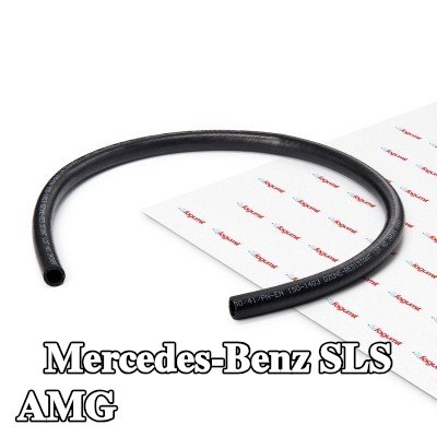 FAGUMIT خرطوم السخان, المبادل الحراري مع تقوية — Mercedes-Benz Sls Amg