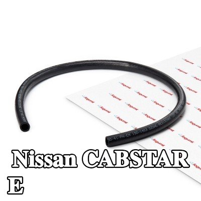 FAGUMIT خرطوم السخان, المبادل الحراري مع تقوية — Nissan Cabstar E
