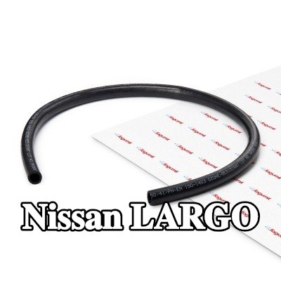 FAGUMIT خرطوم السخان, المبادل الحراري مع تقوية — Nissan Largo