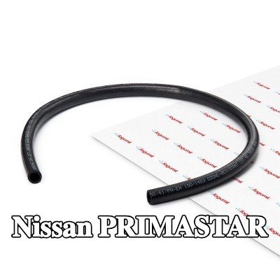 FAGUMIT خرطوم السخان, المبادل الحراري مع تقوية — Nissan Primastar