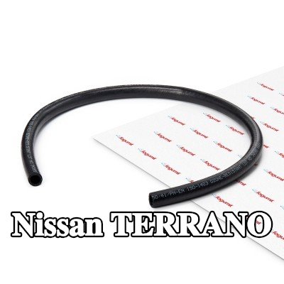 FAGUMIT خرطوم السخان, المبادل الحراري مع تقوية — Nissan Terrano