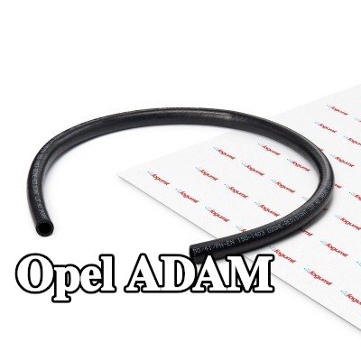 FAGUMIT خرطوم السخان, المبادل الحراري مع تقوية — Opel Adam