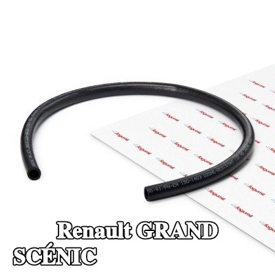 FAGUMIT خرطوم السخان, المبادل الحراري مع تقوية — Renault Grand Scénic