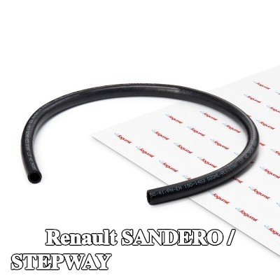 FAGUMIT خرطوم السخان, المبادل الحراري مع تقوية — Renault Sandero / Stepway