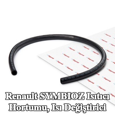 FAGUMIT Isıtıcı hortumu, takviyeli ısı eşanjörü — Renault Symbioz