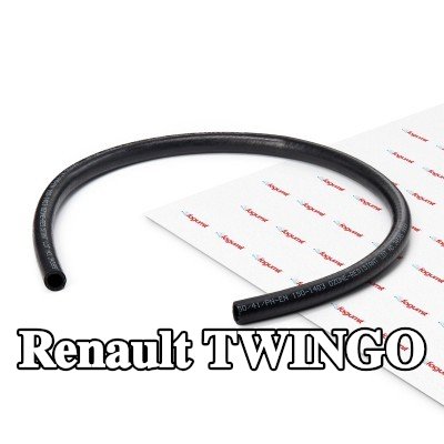 FAGUMIT خرطوم السخان, المبادل الحراري مع تقوية — Renault Twingo