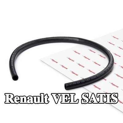 FAGUMIT خرطوم السخان, المبادل الحراري مع تقوية — Renault Vel Satis
