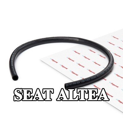 FAGUMIT خرطوم السخان, المبادل الحراري مع تقوية — SEAT Altea