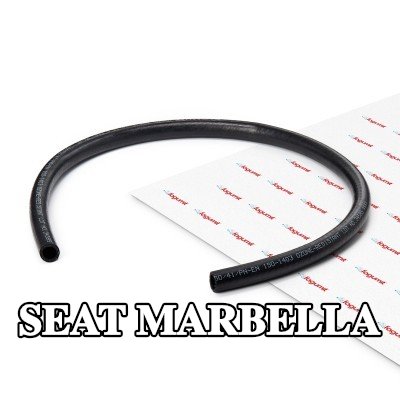 FAGUMIT خرطوم السخان, المبادل الحراري مع تقوية — SEAT Marbella