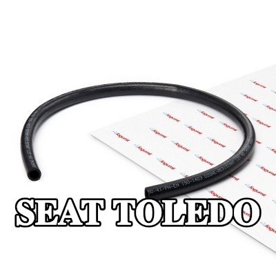 FAGUMIT خرطوم السخان, المبادل الحراري مع تقوية — SEAT Toledo