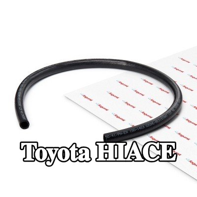 FAGUMIT خرطوم السخان, المبادل الحراري مع تقوية — Toyota Hiace