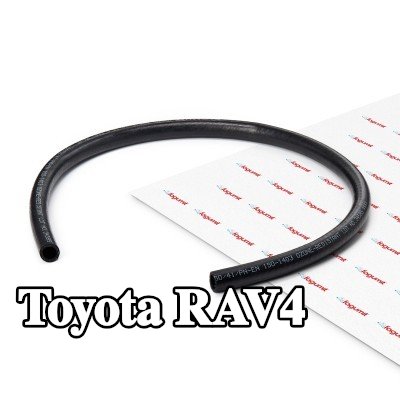 FAGUMIT خرطوم السخان, المبادل الحراري مع تقوية — Toyota Rav4