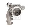 FEBI BILSTEIN Egzoz manifoldlu turboşarj — BMW 6 Series (6)