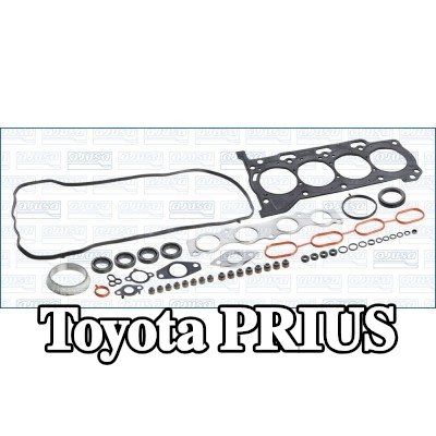 AJUSA مجموعة حشيات، رأس الأسطوانة — Toyota Prius