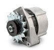 RIDEX Alternatör 65A — 1990 Volkswagen Golf (5)