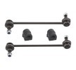 RIDEX Onarım kiti, ön aks sol anti-roll bar burcu, Ön Aks Sağ, bağlantı çubuğu ile, kelepçeler olmadan — 2004 Opel Meriva (1)