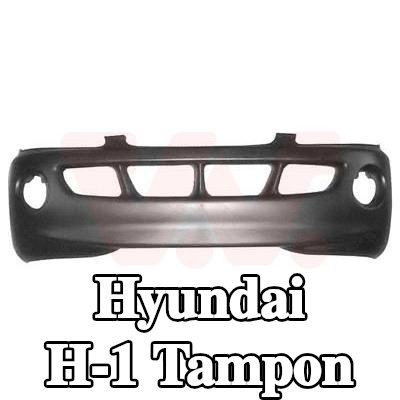 VAN WEZEL Tampon — Hyundai H-1