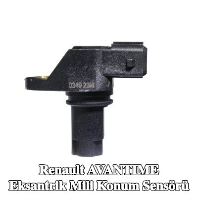 VALEO Eksantrik mili konum sensörü — Renault Avantime