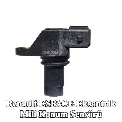 VALEO Eksantrik mili konum sensörü — 2000 Renault Espace