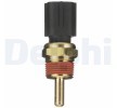 DELPHI Sensör, coolant temperature 3/8" PT — 1997 Mitsubishi Grandis (4)