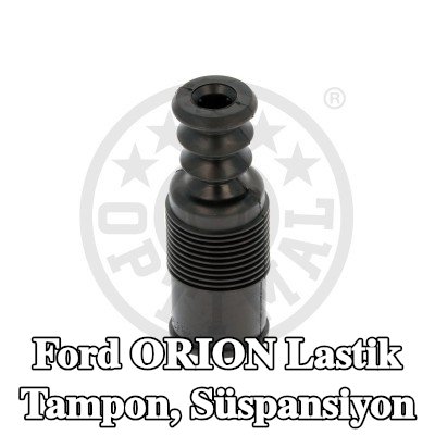 OPTIMAL Lastik tampon, ön aks süspansiyonu — Ford Orion
