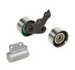 BOSCH Su pompası ve triger kayışı kiti Diş Sayısı: 178, Width: 25mm — Toyota Rav4 (3)