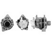 BOSCH Alternatör 110A — Hyundai Terracan (1)