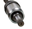 FEBI BILSTEIN Tahrik mili Ön Aks Sol, somunlu — 2000 BMW X5 (2)
