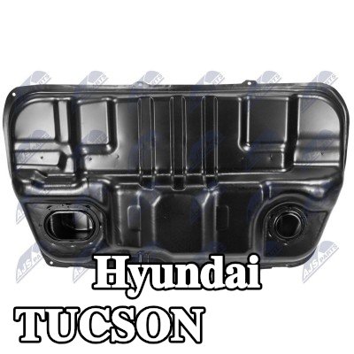 NTY خزان الوقود بدون حشيات/أختام — Hyundai Tucson